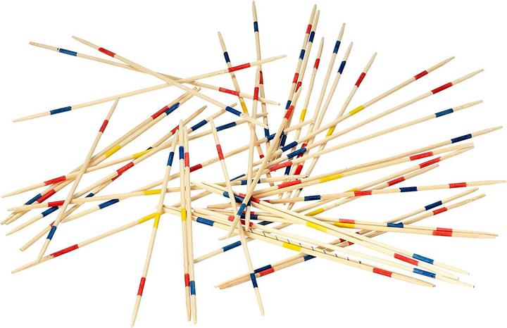 Produktbild Natural games Mikado (Deutsch)