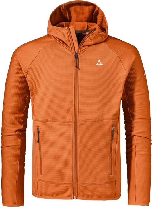 Produktbild Schöffel Fleece Hoody Style Cascata MNS (58)
