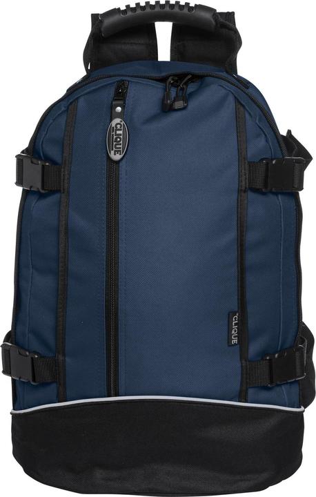 Clique Rucksack Kontrast (16 l)