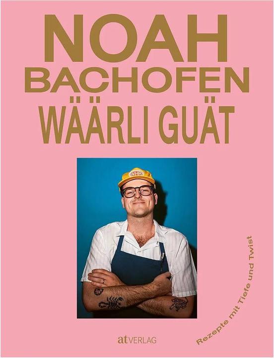 Wäärli guat (Allemand, Noah Bachofen, 2024)
