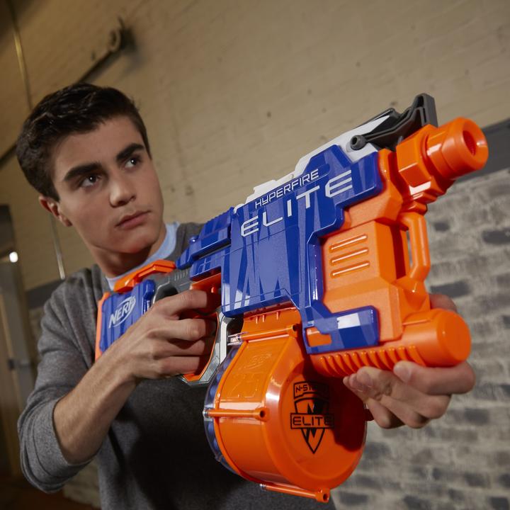 Produktbild Nerf N-Strike Elite XD Hyper