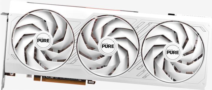 Immagine prodotto Sapphire Pure RX 7700 XT (12 GB)