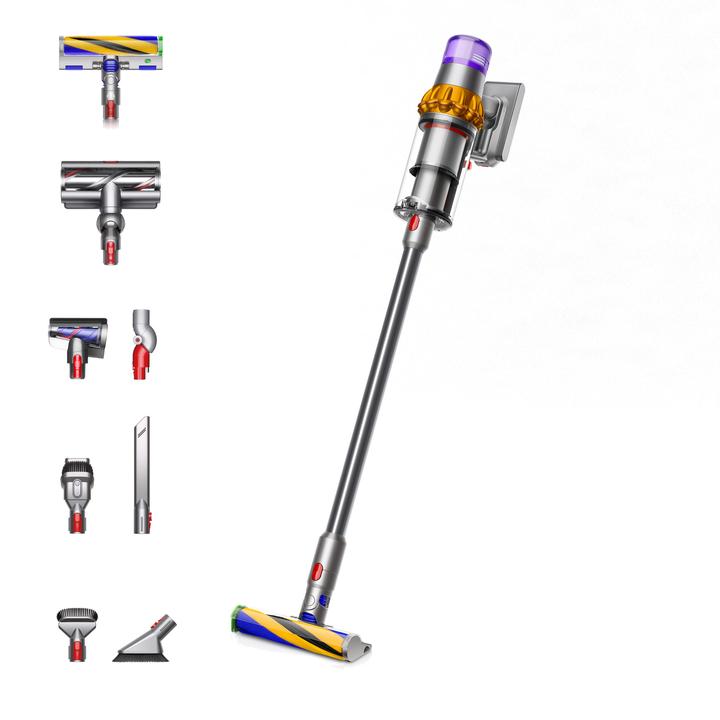 Image du produit Dyson V15 Detect Absolute (2021)