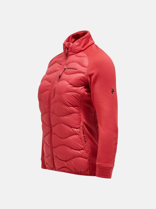 Actual product image Peak Performance Helium Down Hybrid Jacket (S)
