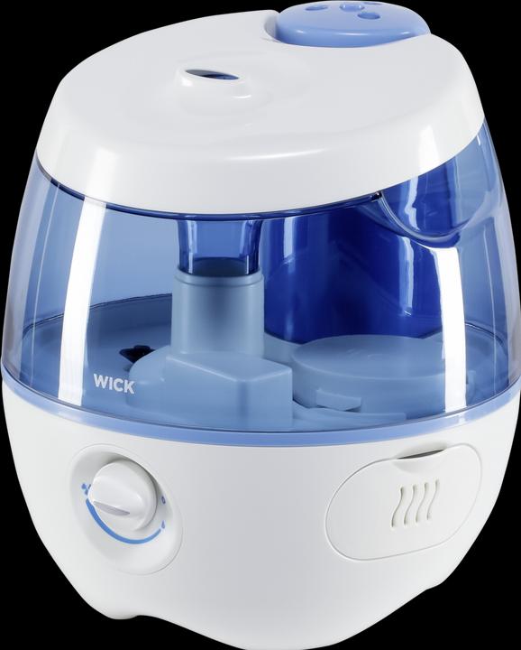 Produktbild Wick WUL 575 E4 SweetDreams (35 m²)