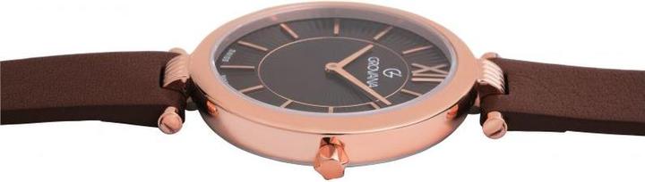 Produktbild Grovana Florence-Kollektion – Montre-Quarz, hergestellt in der Schweiz (Swiss Made)