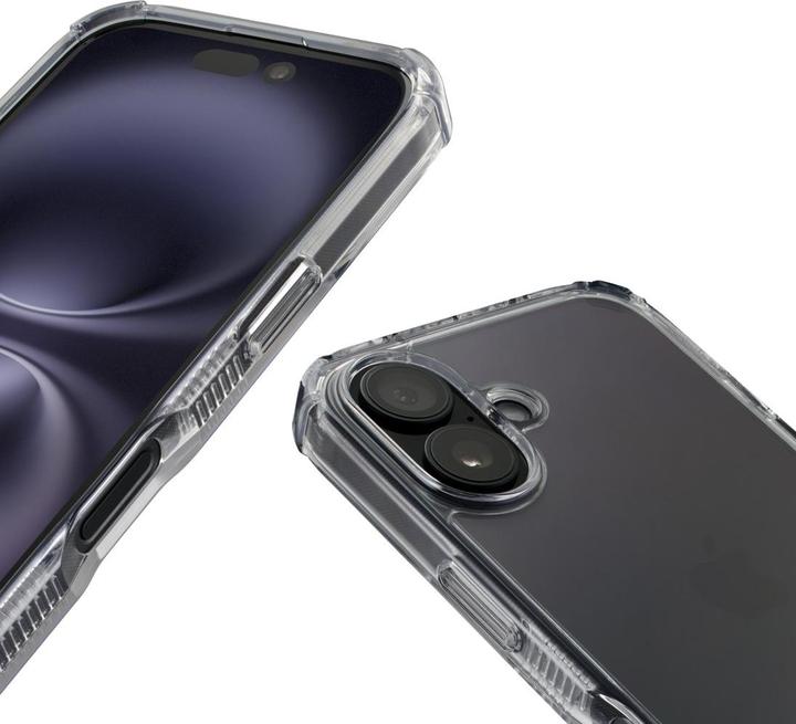 Immagine prodotto Hama Protezione estrema (Apple iPhone 16 Plus)