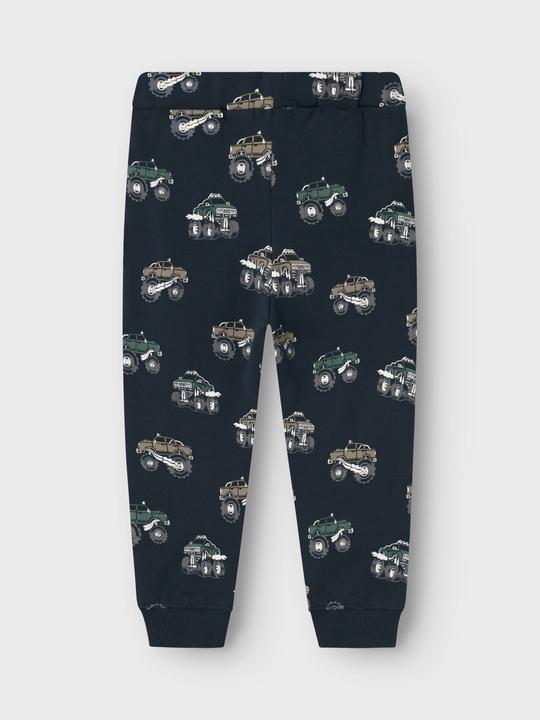 Actual product image Name it Regular Fit Sweat Trousers (86)