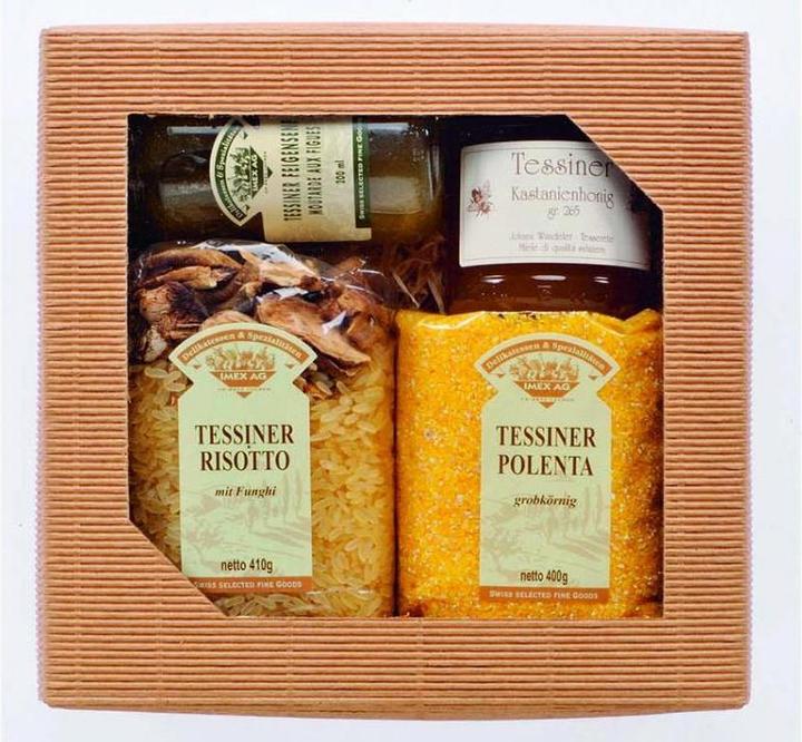 Produktbild Imex Delikatessen Ticinello