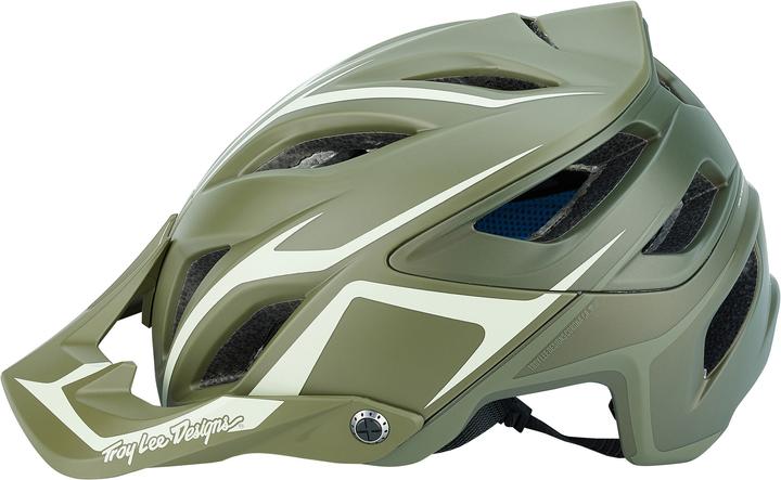 Image du produit Troy Lee Designs A3 Mips (54 - 57 cm)