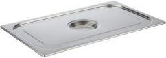 Produktbild APS GN-Deckel Edelstahl