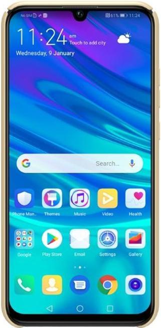Image du produit Nillkin Super Frosted Shield Series (Huawei P Smart (2019))