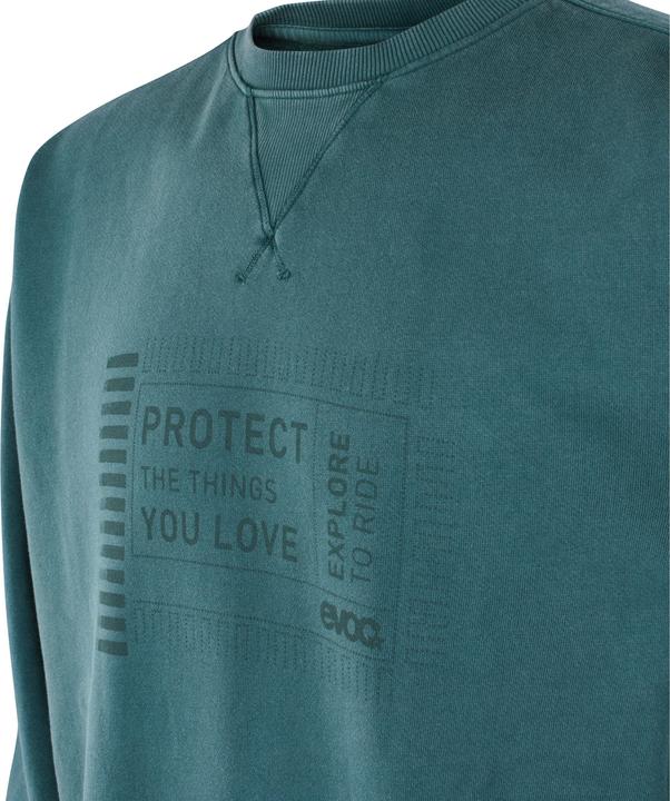 Produktbild Evoc Crew Neck (S)