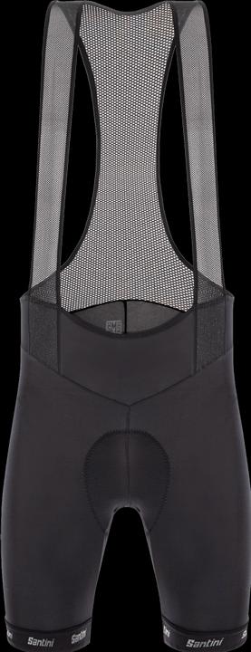 Produktbild Santini Trägerhose kurz CUBO Herren (5XL)