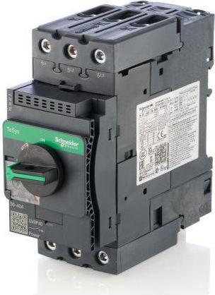 Produktbild Schneider Electric Motorschutzschalter 30-40A