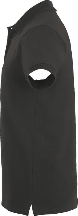Actual product image Sols Phoenix Short Sleeve Pique Polo Shirt (L)