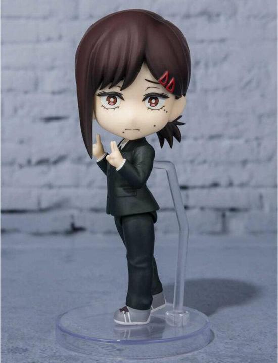 Produktbild Bandai CHAINSAW MAN - Kobeni - Mini Figuarts 10cm