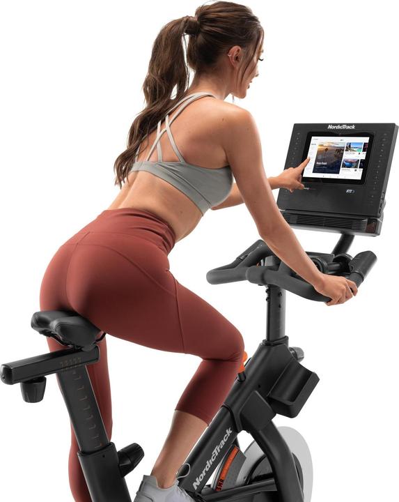Image du produit Nordictrack Commercial S10i