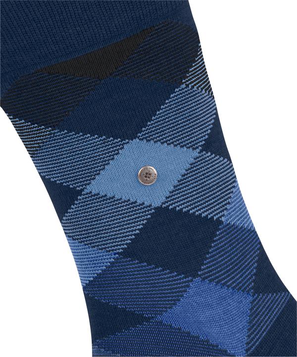 Produktbild Burlington Socken Casual Bequem sitzend (40 - 46)