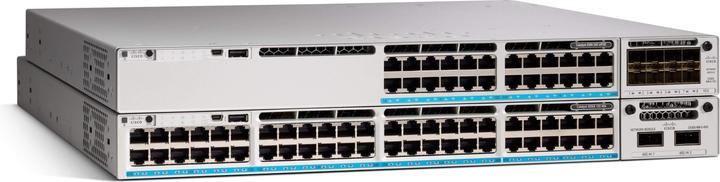 Immagine prodotto Cisco CATALYST 9300 24-PORT DATA ONL (24 Porti)