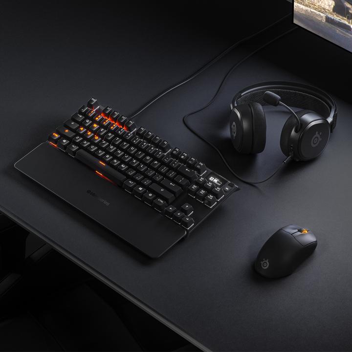 Image du produit SteelSeries Arctis Prime (Filaire)