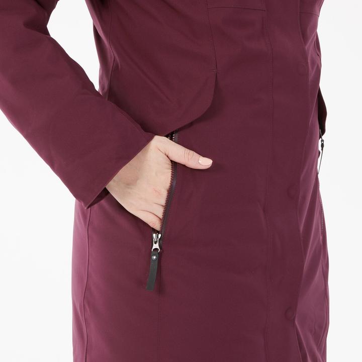 Actual product image Quechua SH500 (M)