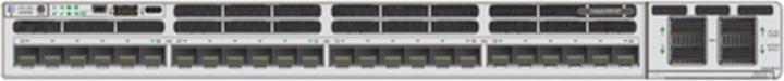 Cisco CATALYST 9300X 24X25G FIBER (24 Ports)