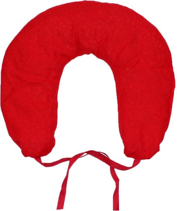 Actual product image NaturGut Neck croissant with cherry pits (37 x 33 cm)