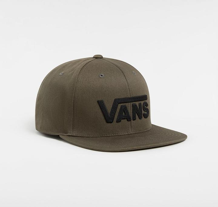Produktbild Vans MN Drop V Ii Snapback (One Size)