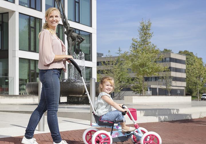 Produktbild BERG Buzzy 2in1 GoKart