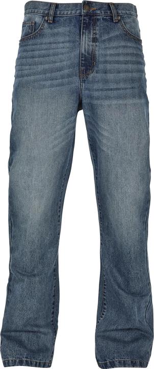 Urban Classics Flared Jeans - 71335