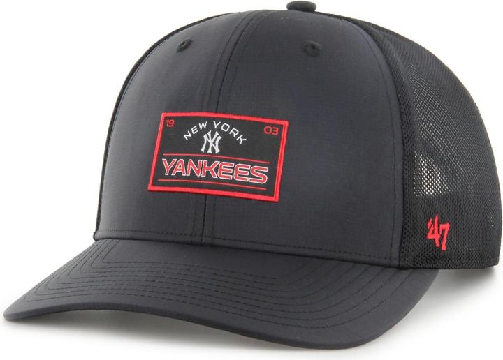 Immagine prodotto 47 Brand Trucker Ripstop Cap - FAIRHOLT New York Yankees