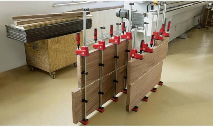 Image du produit Bessey Revo KRE30-2K (300 mm)