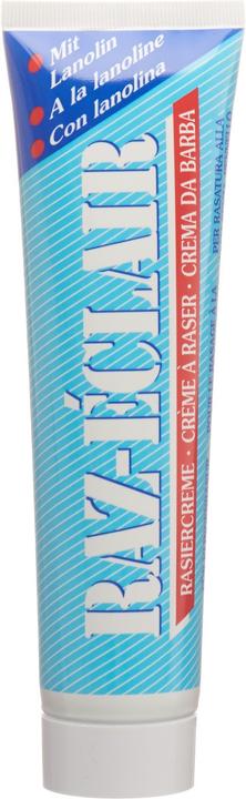 Produktbild Trybol Rasiercreme Creme (150 ml, Rasiercreme)