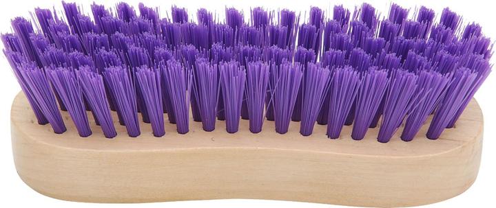 Image du produit Horka brosses de tête en bois pour cheval