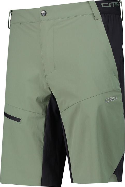 Produktbild CMP Campagnolo Bermuda Light Stretch (58, 4XL)