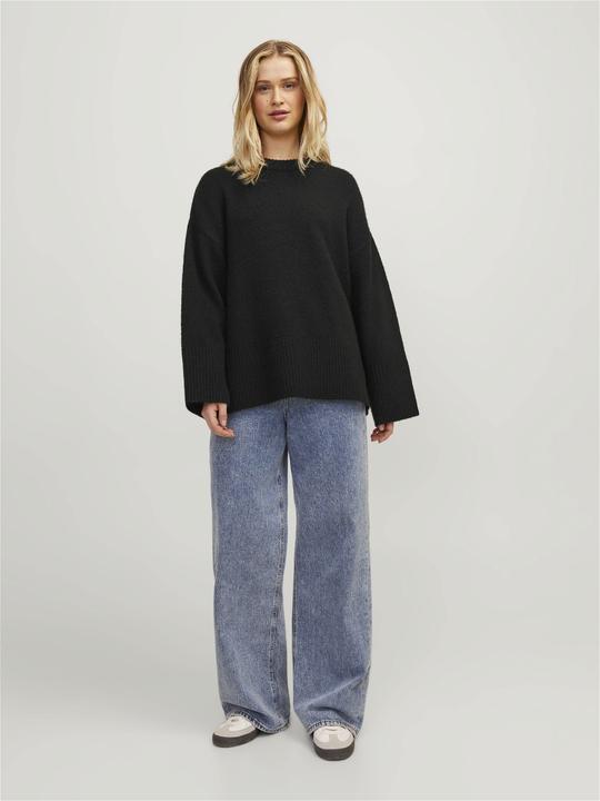 Produktbild JJXX Jxollie Oversize Crew Neck Knit (XS)
