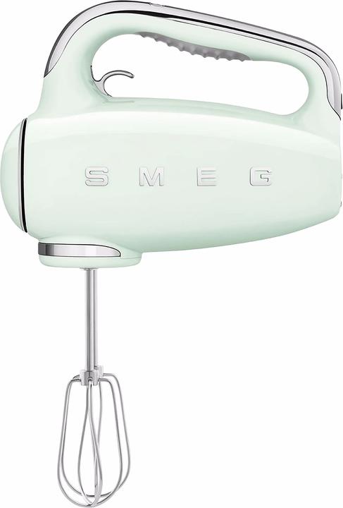 Immagine prodotto Smeg HMF01PGEU (250 W)