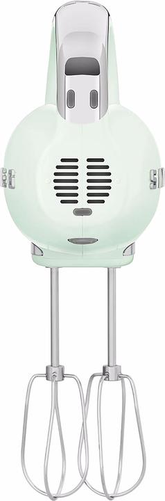Immagine prodotto Smeg HMF01PGEU (250 W)