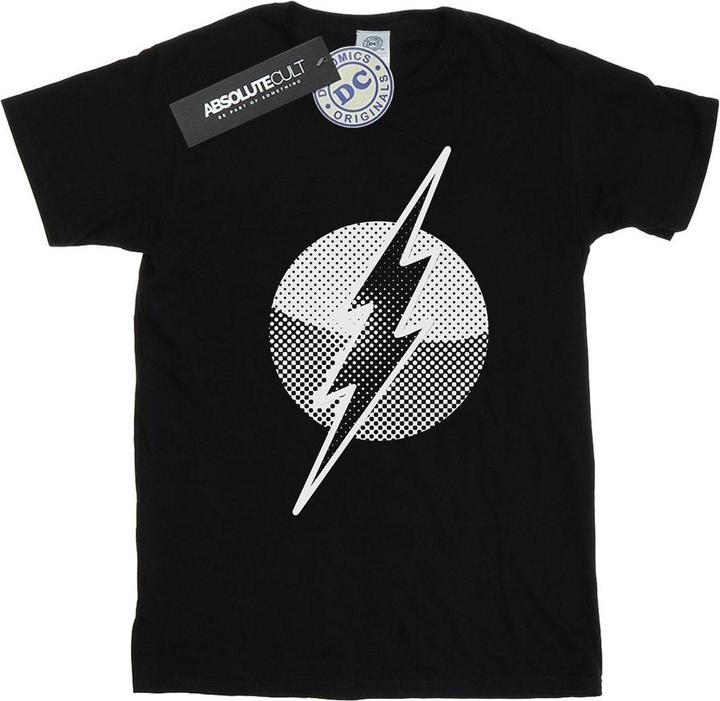 Produktbild Flash Spot Logo TShirt (XXL)