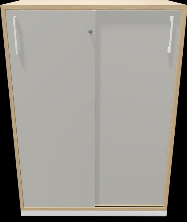 Immagine prodotto Narbutas Scelta armadio ad ante scorrevoli (80 x 40 x 111,5 cm)