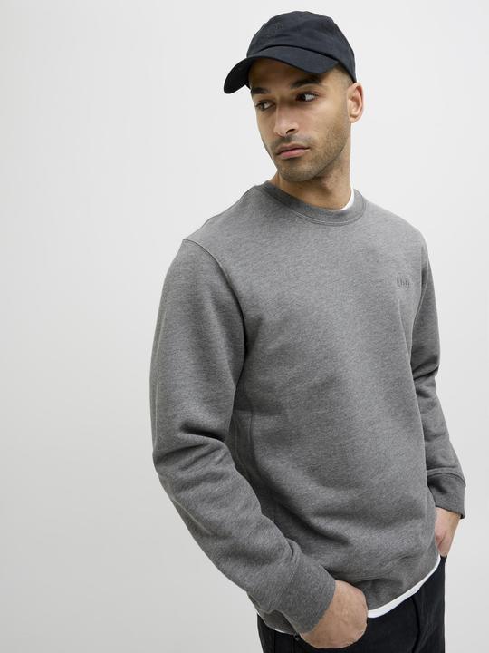 Actual product image Jack & Jones RDD Logo Sweatshirt Sweatshirt (L)