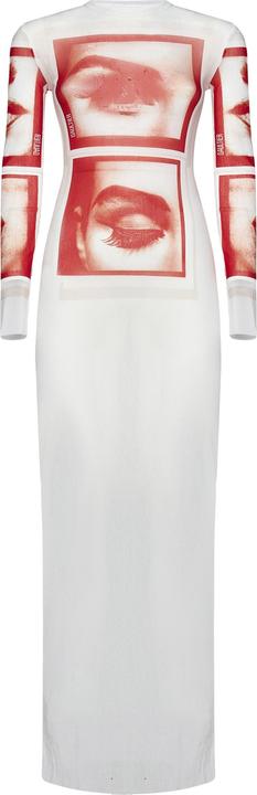 Image du produit Gaultier Dresses White (S)