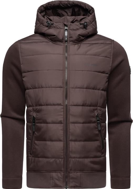 Actual product image Ragwear Hallmar Hood (XL)