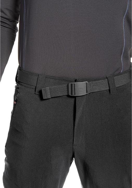 Produktbild Maier Sports Oberjoch Therm Hose (XL)