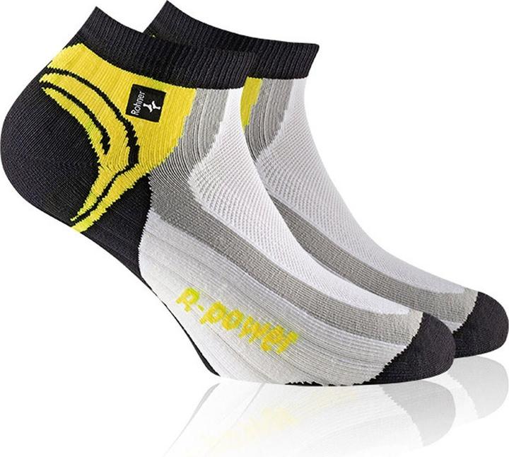 Rohner R-Power Women
