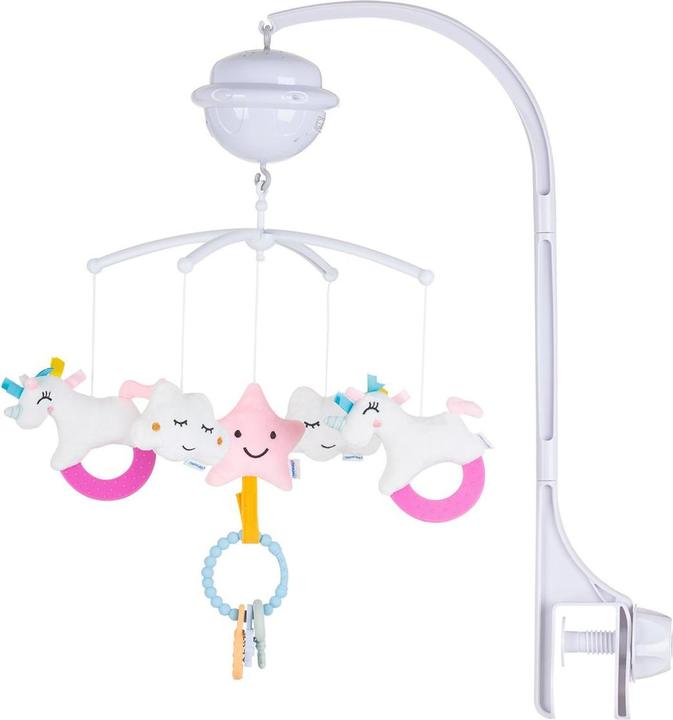 Image du produit Chipolino mobile musical, Bluetooth