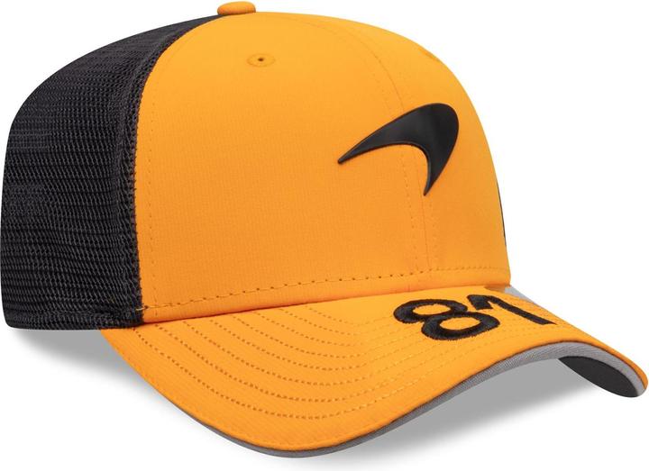 Actual product image New Era 9Seventy Mesh Cap - McLaren Racing Oscar Piastri