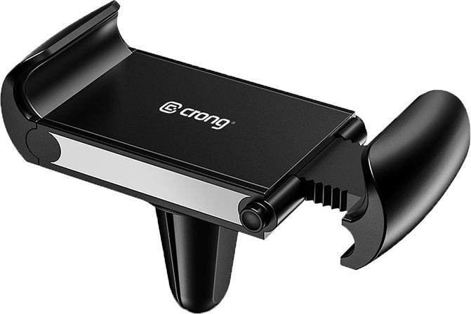 Immagine prodotto Crong Porta terminale universale per auto Smart CRG-CH2-BLK