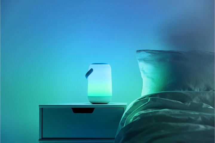 Actual product image WiZ Wi-Fi Portable Light (400 lm)
